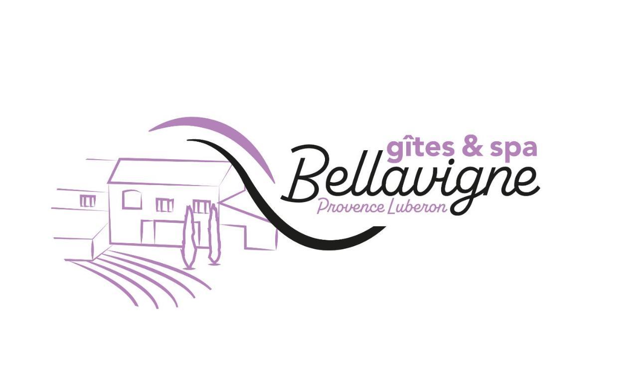 Domaine Bellavigne Gites Et Spa Форкалкер Екстериор снимка