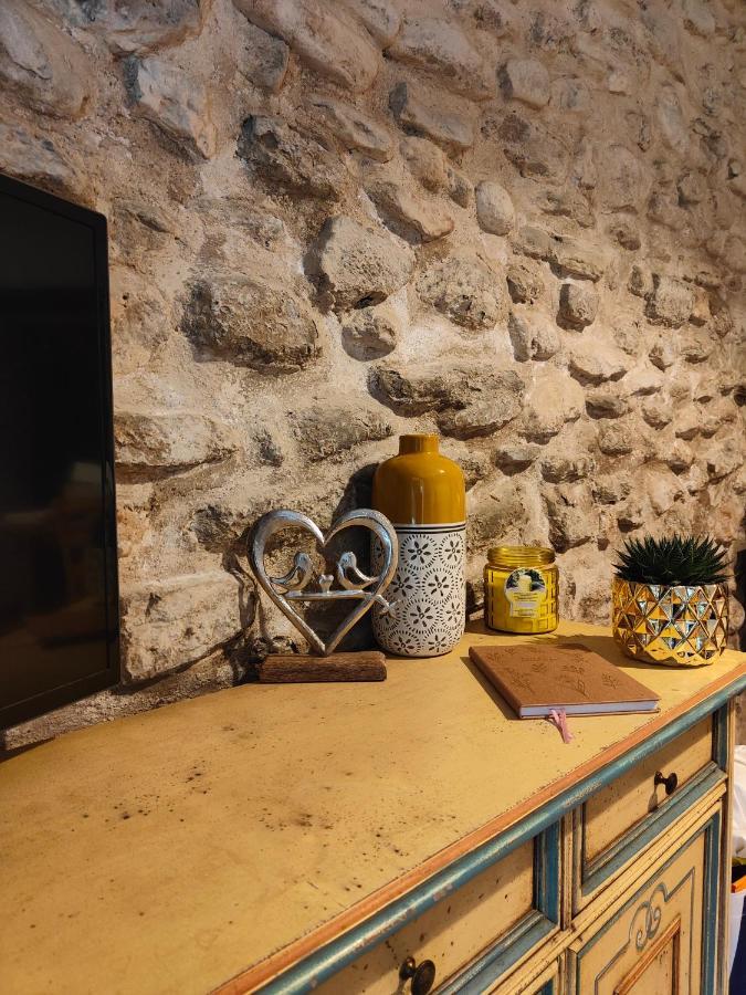 Domaine Bellavigne Gites Et Spa Форкалкер Екстериор снимка