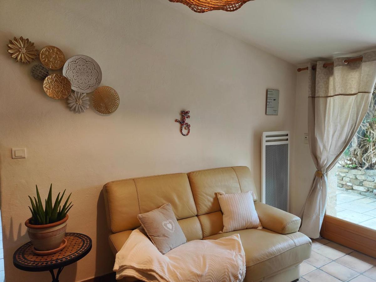 Domaine Bellavigne Gites Et Spa Форкалкер Екстериор снимка